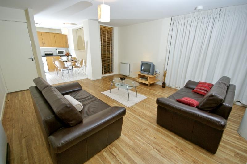 Staycity Aparthotels Millennium Walk Dublín Exterior foto